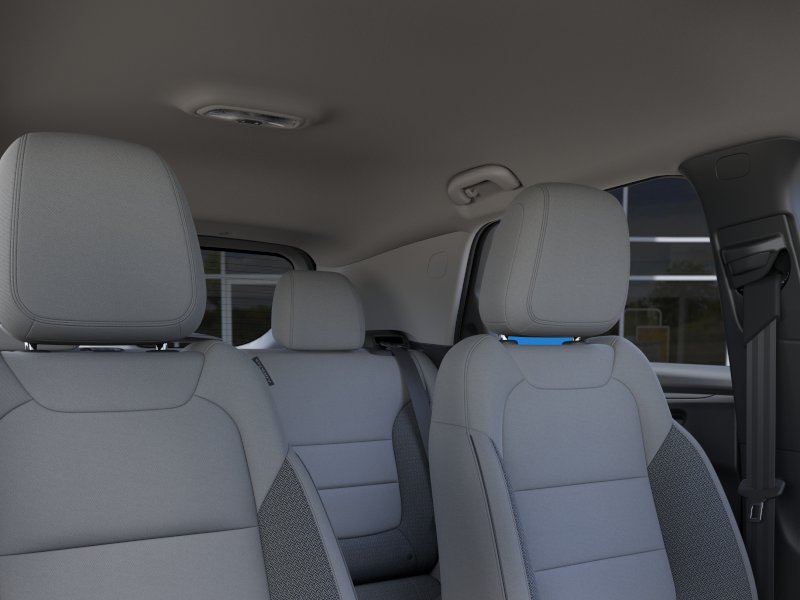 Thumbnail: 2026 Chevrolet TrailBlazer - 24