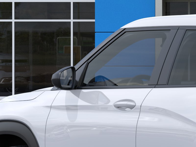 Thumbnail: 2026 Chevrolet TrailBlazer - 20