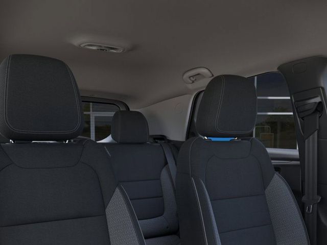 Thumbnail: 2026 Chevrolet TrailBlazer - 23