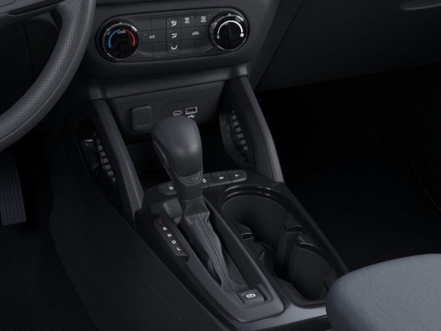 Thumbnail: 2026 Chevrolet TrailBlazer - 22