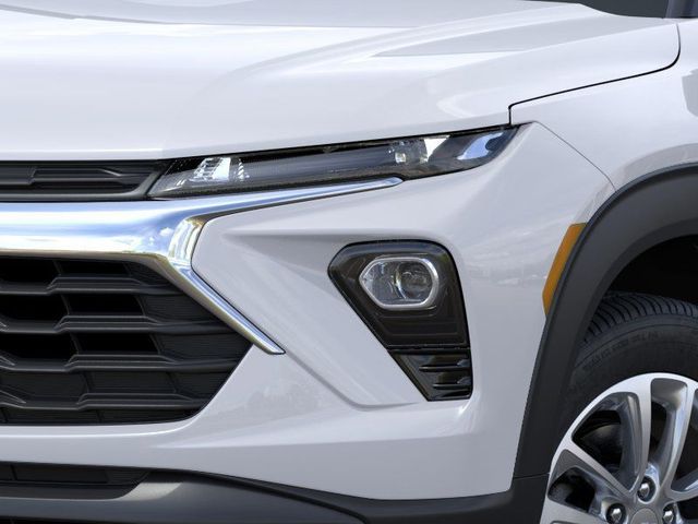 Thumbnail: 2026 Chevrolet TrailBlazer - 18