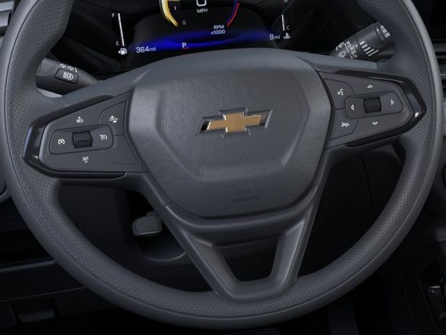 Thumbnail: 2026 Chevrolet TrailBlazer - 20