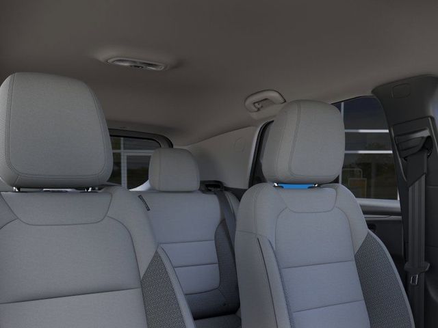 Thumbnail: 2026 Chevrolet TrailBlazer - 23