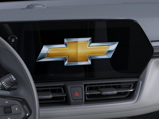 Thumbnail: 2026 Chevrolet TrailBlazer - 9