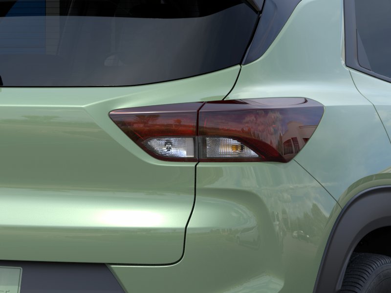 Thumbnail: 2026 Chevrolet TrailBlazer - 20