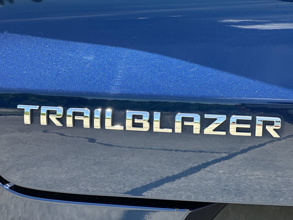 Thumbnail: 2023 Chevrolet TrailBlazer - 7