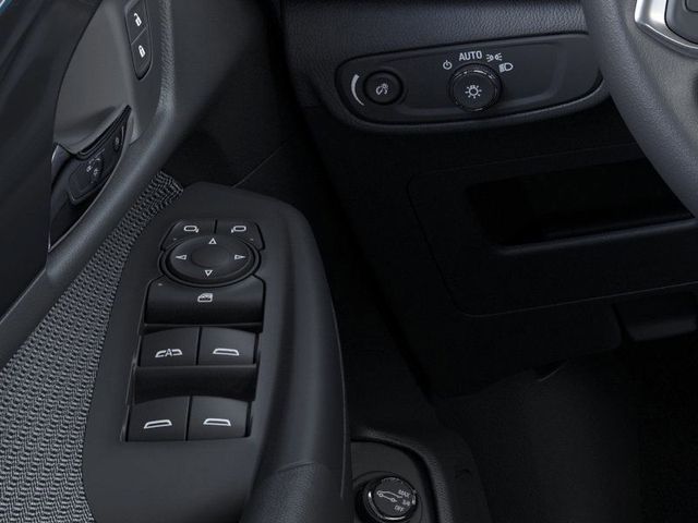 Thumbnail: 2026 Chevrolet TrailBlazer - 10