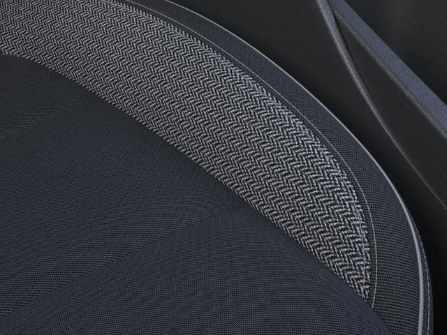 Thumbnail: 2026 Chevrolet TrailBlazer - 21