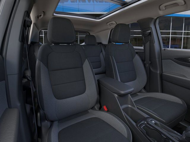 Thumbnail: 2026 Chevrolet TrailBlazer - 8