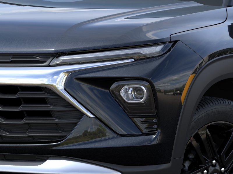 Thumbnail: 2026 Chevrolet TrailBlazer - 17