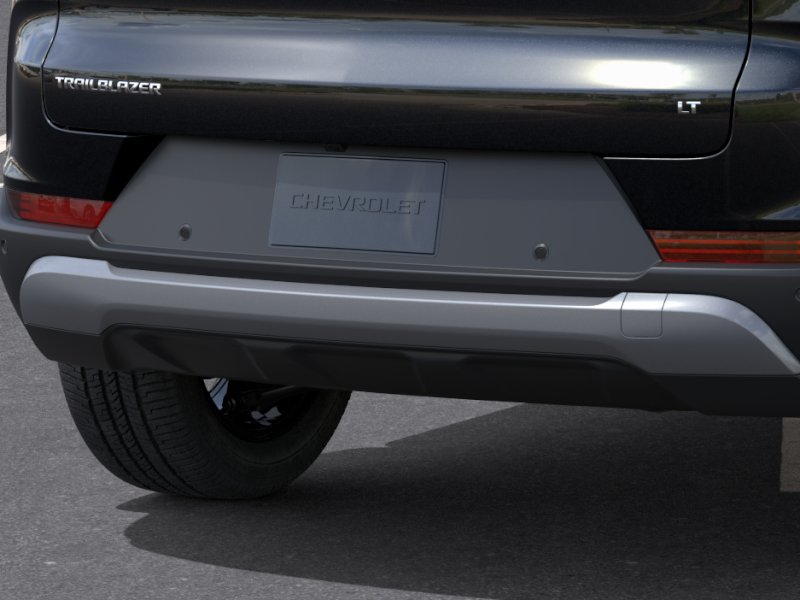 Thumbnail: 2026 Chevrolet TrailBlazer - 20