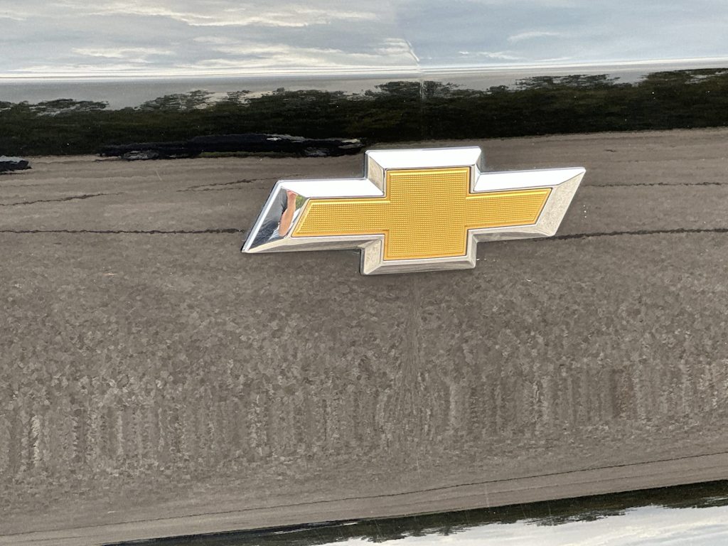 Thumbnail: 2023 Chevrolet TrailBlazer - 7