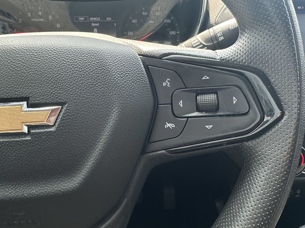 Thumbnail: 2023 Chevrolet TrailBlazer - 33