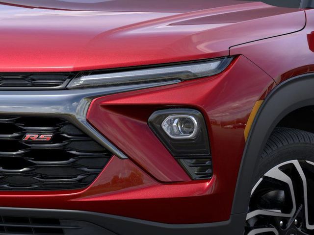 Thumbnail: 2026 Chevrolet TrailBlazer - 17