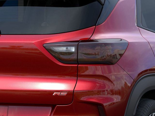Thumbnail: 2026 Chevrolet TrailBlazer - 18