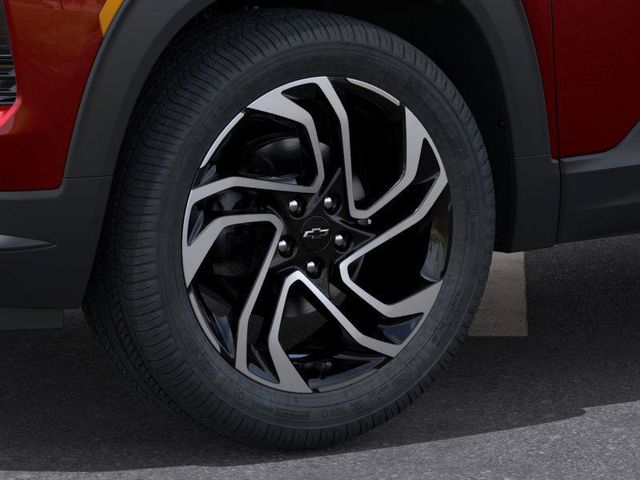 Thumbnail: 2026 Chevrolet TrailBlazer - 5