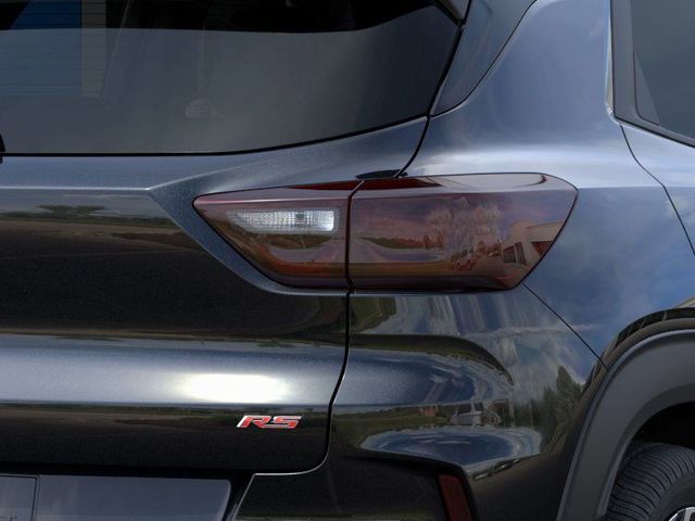 Thumbnail: 2026 Chevrolet TrailBlazer - 17