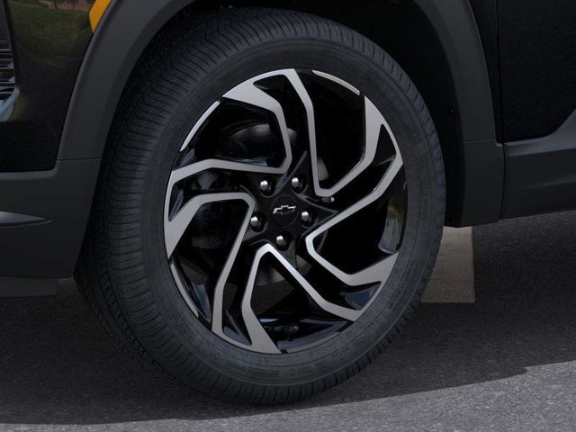 Thumbnail: 2026 Chevrolet TrailBlazer - 5