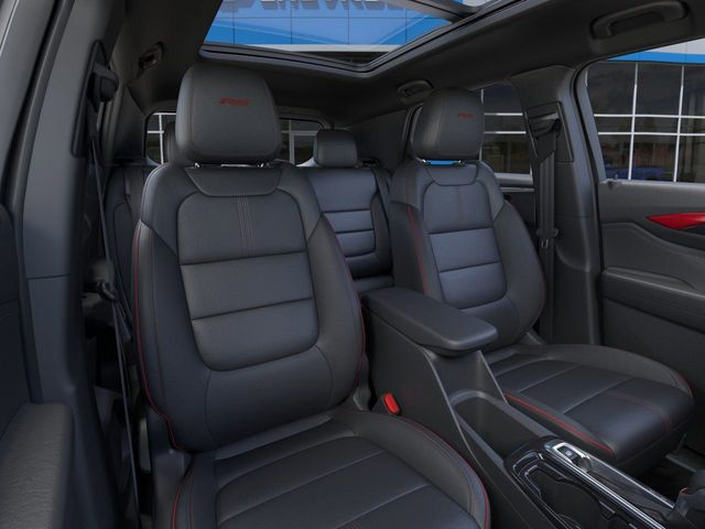 Thumbnail: 2026 Chevrolet TrailBlazer - 6