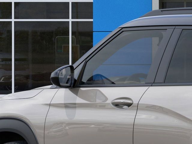 Thumbnail: 2026 Chevrolet TrailBlazer - 19