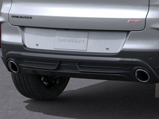 Thumbnail: 2026 Chevrolet TrailBlazer - 19