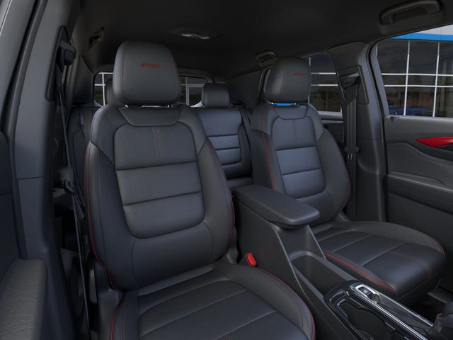 Thumbnail: 2026 Chevrolet TrailBlazer - 7