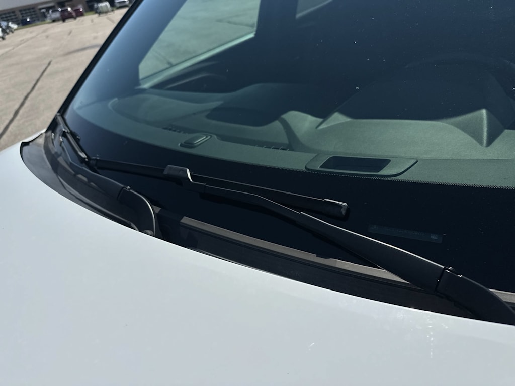 Thumbnail: 2021 Chevrolet TrailBlazer - 34