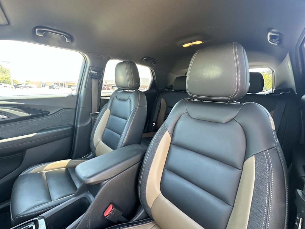 Thumbnail: 2021 Chevrolet TrailBlazer - 10