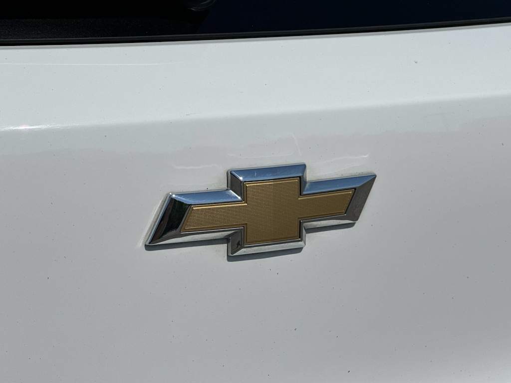 Thumbnail: 2021 Chevrolet TrailBlazer - 6