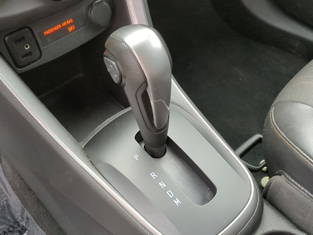 2019 Chevrolet Trax LT 15