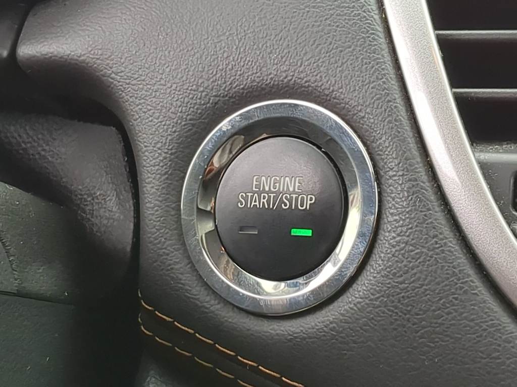 2019 Chevrolet Trax LT 26
