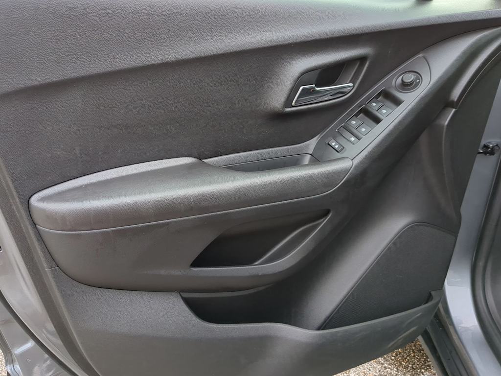 2019 Chevrolet Trax LT 28