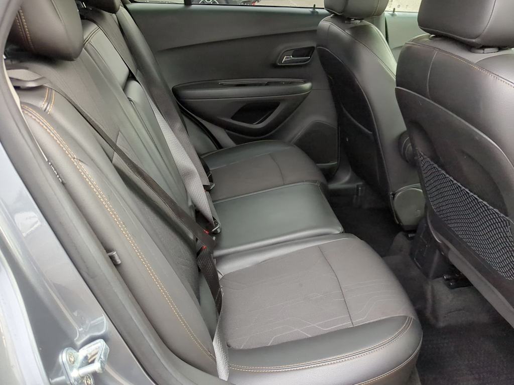 2019 Chevrolet Trax LT 30