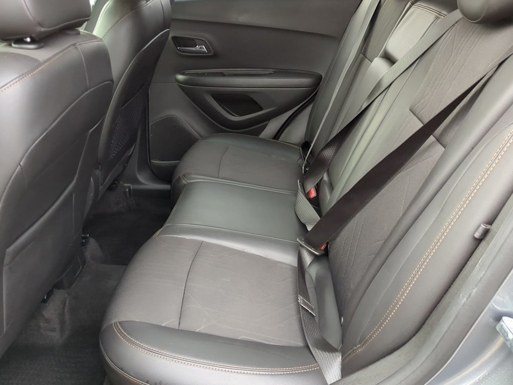 2019 Chevrolet Trax LT 12