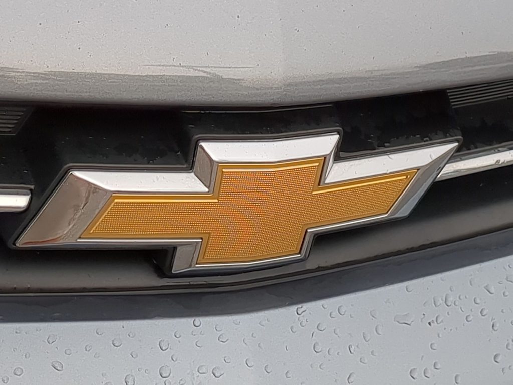 2019 Chevrolet Trax LT 31