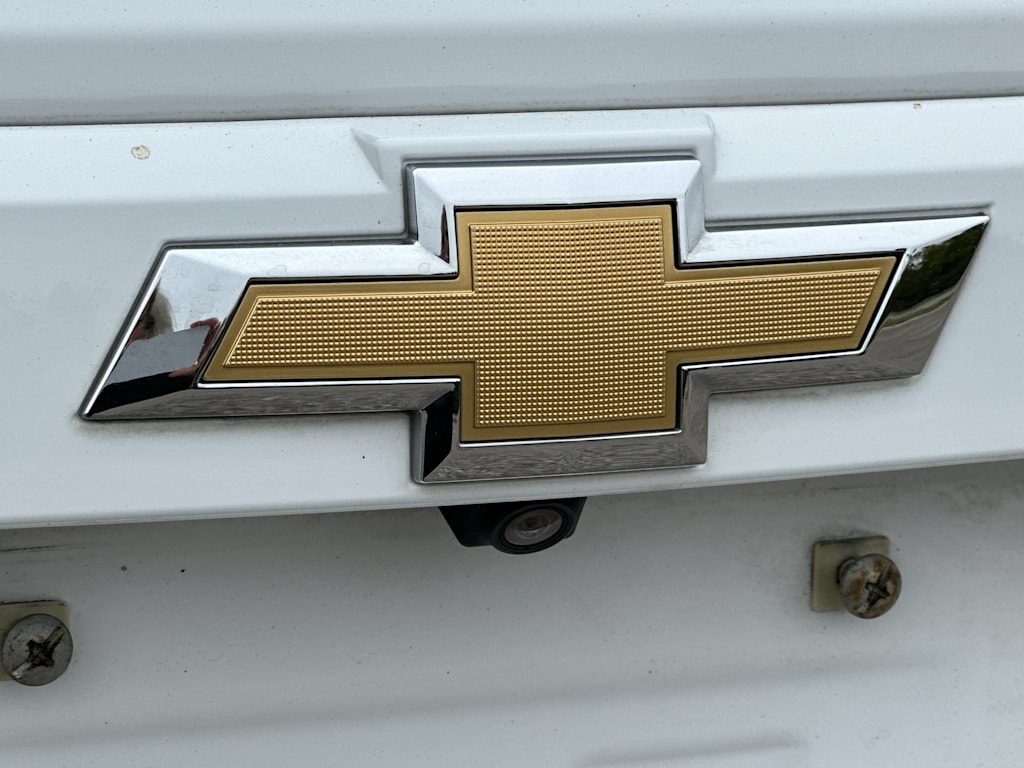 Thumbnail: 2020 Chevrolet Trax - 24