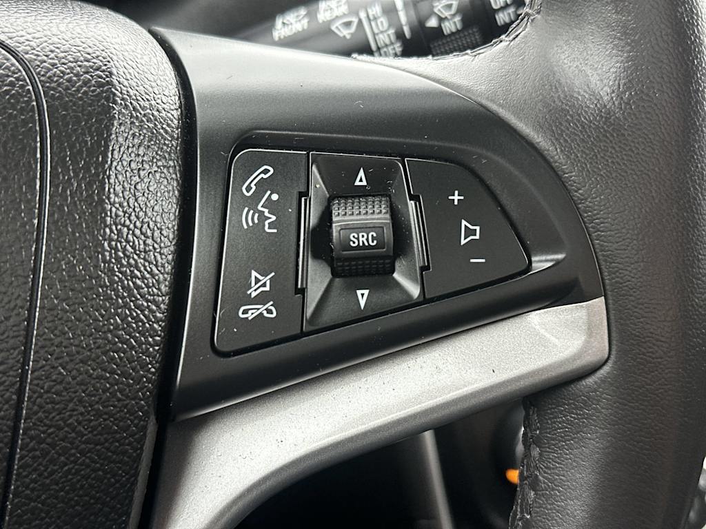 Thumbnail: 2020 Chevrolet Trax - 32