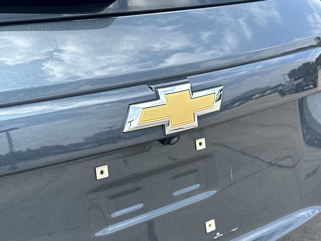 Thumbnail: 2021 Chevrolet Trax - 7