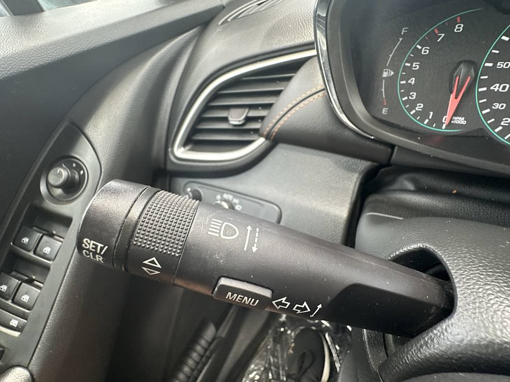 Thumbnail: 2021 Chevrolet Trax - 14