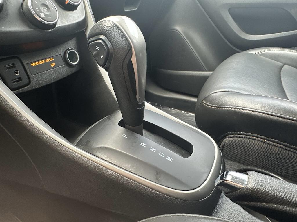Thumbnail: 2021 Chevrolet Trax - 37