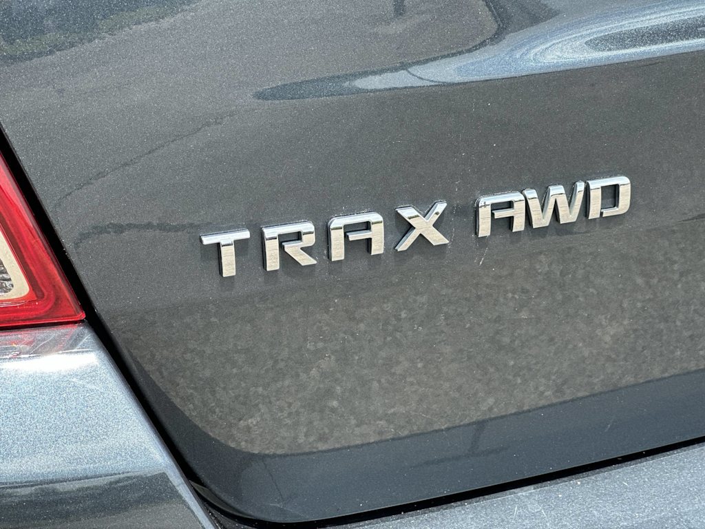Thumbnail: 2021 Chevrolet Trax - 25