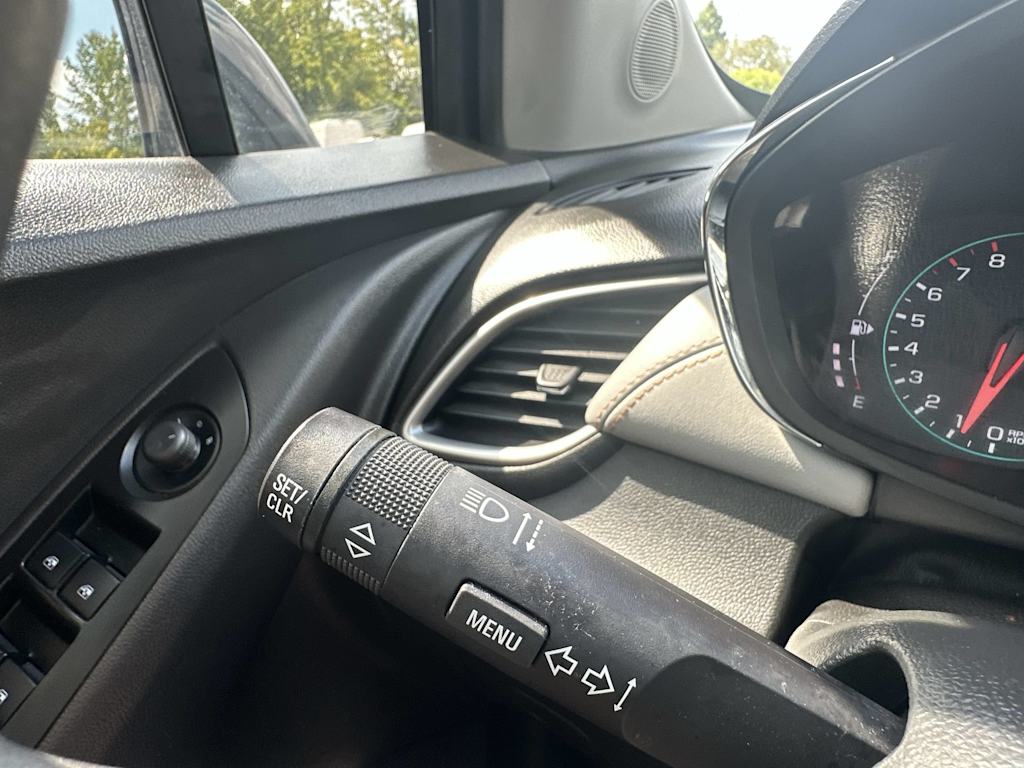 Thumbnail: 2021 Chevrolet Trax - 34
