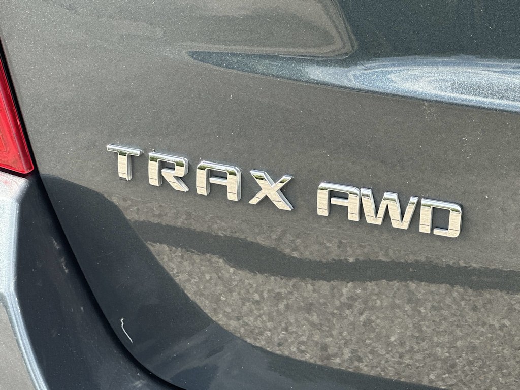 Thumbnail: 2021 Chevrolet Trax - 24
