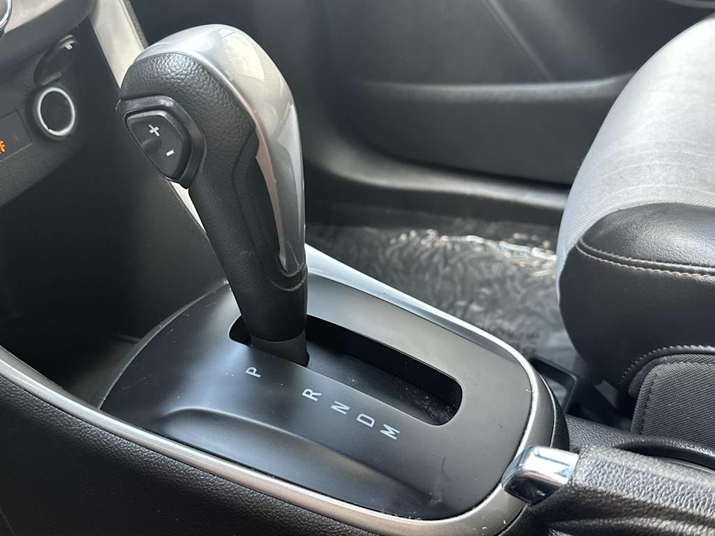 Thumbnail: 2021 Chevrolet Trax - 37