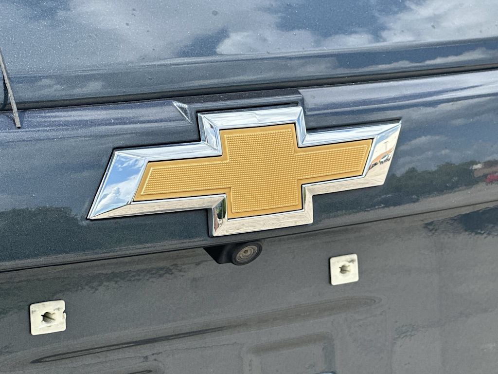 Thumbnail: 2021 Chevrolet Trax - 7