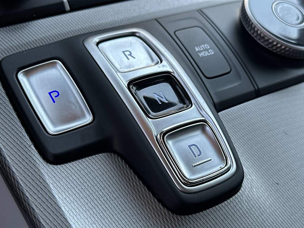 Thumbnail: 2021 Hyundai Palisade - 37