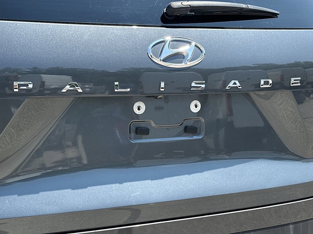 Thumbnail: 2021 Hyundai Palisade - 7