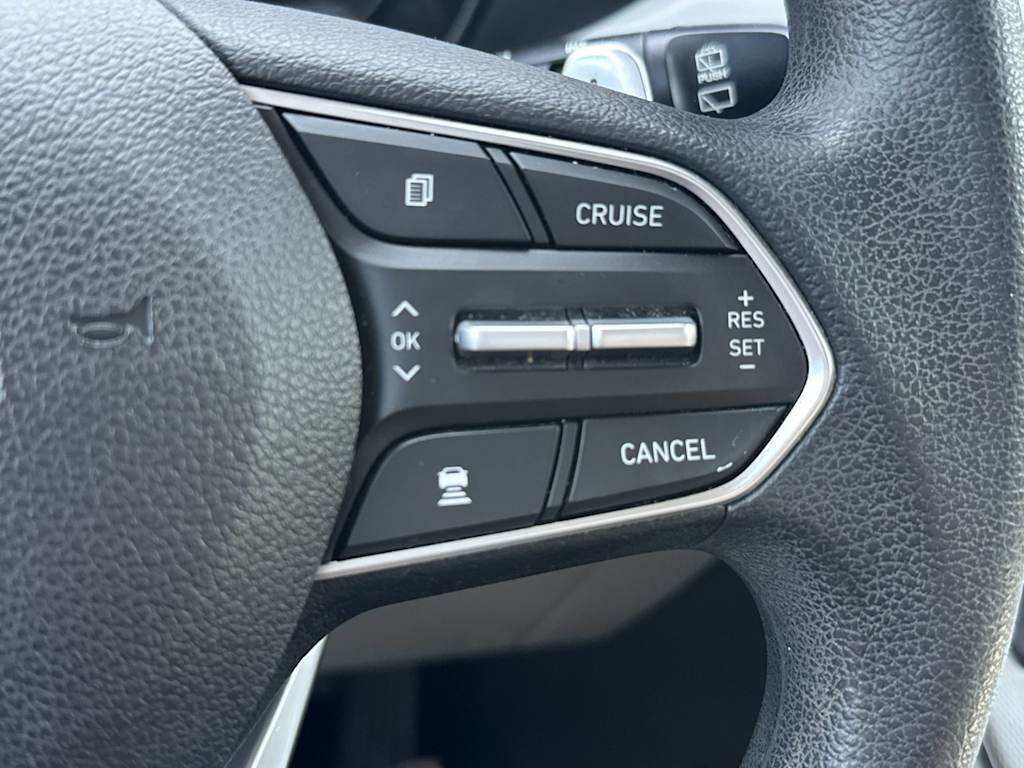 Thumbnail: 2021 Hyundai Palisade - 32