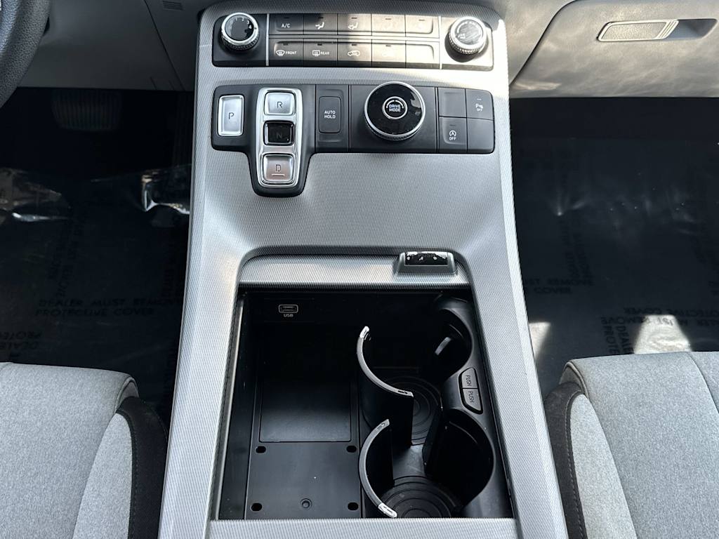 Thumbnail: 2021 Hyundai Palisade - 34