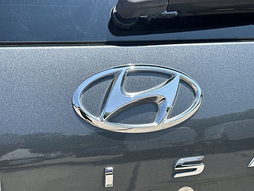 Thumbnail: 2021 Hyundai Palisade - 24
